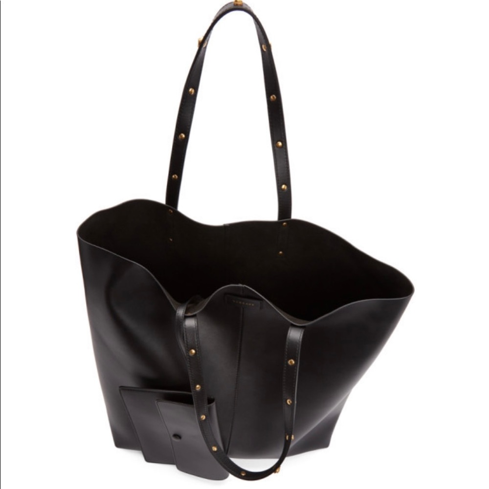 Authentic versace tote bag - Picture 3 of 13